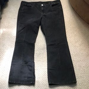 American Eagle outfitters corduroy